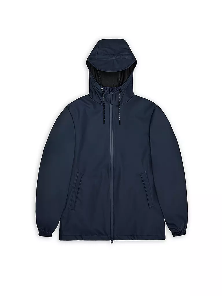 RAINS | Regenjacke  | blau