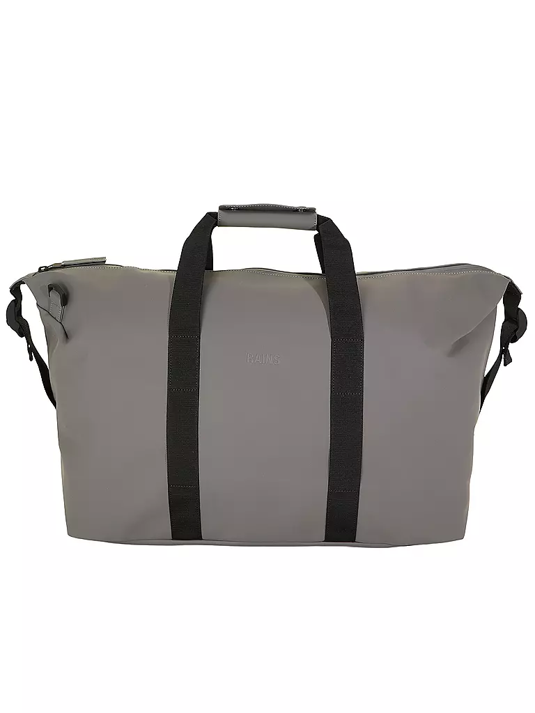 RAINS | Tasche - Weekender HILO | grau