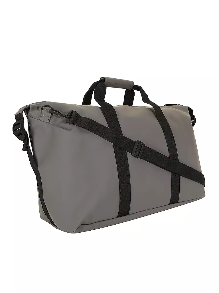 RAINS | Tasche - Weekender HILO | grau