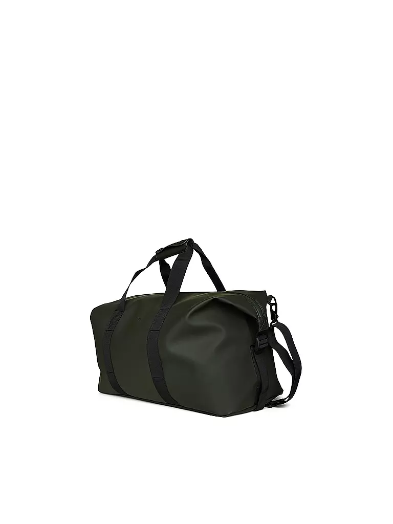 RAINS | Tasche - Weekender HILO | grün