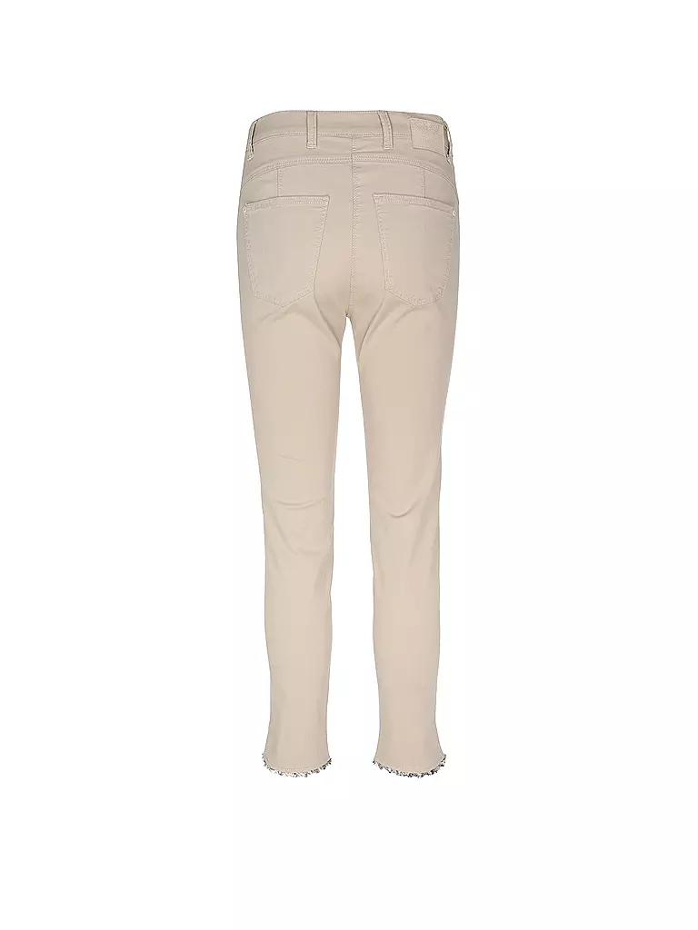 RAPHAELA BY BRAX | Hose LUCA 6/8 | beige