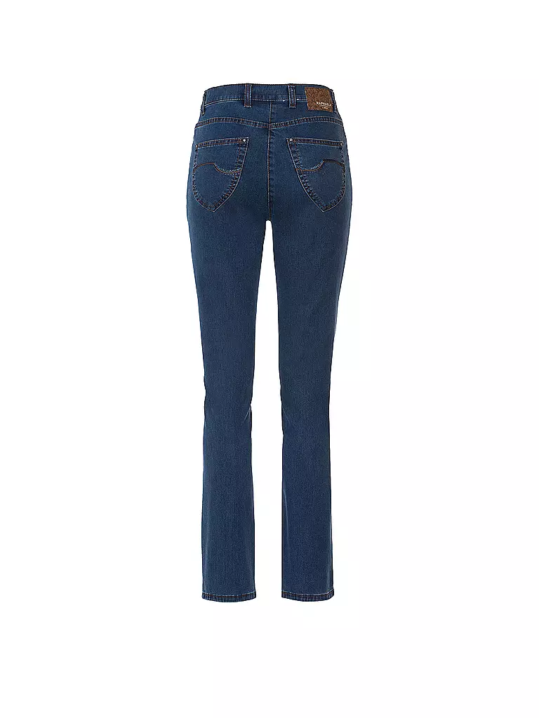 INA RAPHAELA Jeans Fit FAY Slim blau BY BRAX