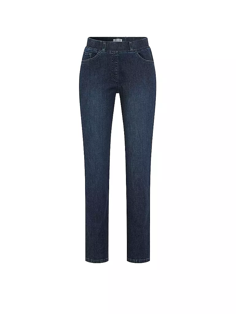 RAPHAELA BY BRAX | Jeans Slim Fit LAVINA JOY | blau