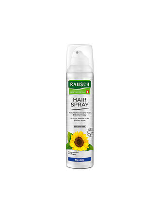 RAUSCH | HAIRSPRAY Flexible Aerosol 250ml