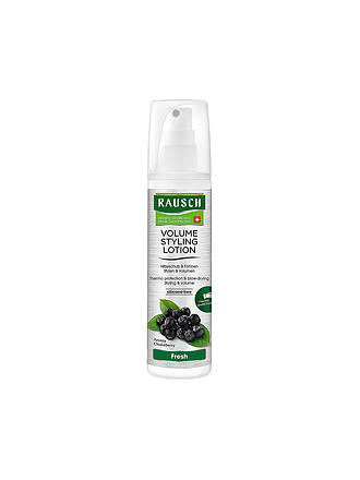 RAUSCH | VOLUME STYLING LOTION Fresh 150ml