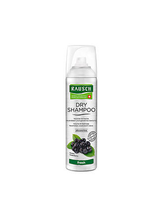 RAUSCH | DRY SHAMPOOO Fresh 150ml