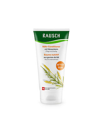 RAUSCH | Nähr-Conditioner mit Weizenkeim 150ml