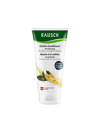 RAUSCH | Coffein-Conditioner mit Ginseng 150ml