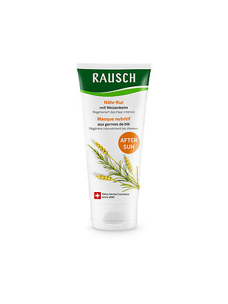 RAUSCH | Nähr-Kur mit Weizenkeim 100ml