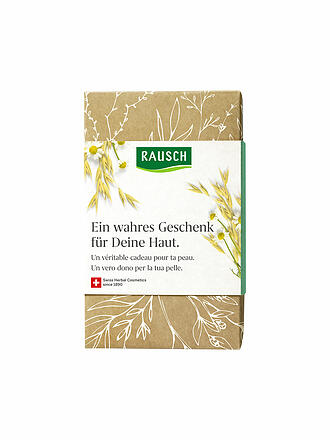 RAUSCH | Geschenkset - KAMILLE 2x200ml