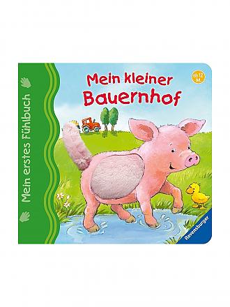 RAVENSBURGER | Fühlbuch - Mein kleiner Bauernhof