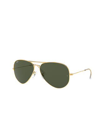 RAY BAN | Sonnenbrille 3026/62