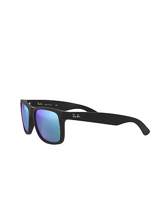 RAY BAN | Sonnenbrille Justin 4165/55