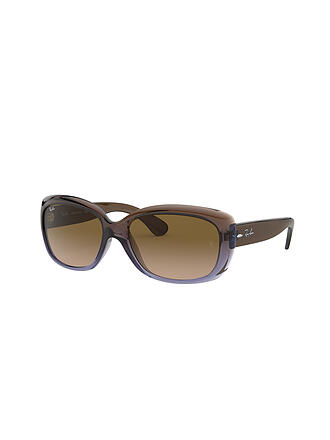 RAY BAN | Sonnenbrille 4101/58