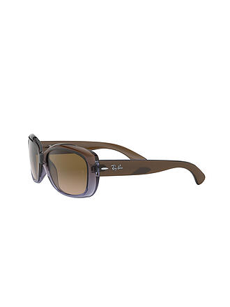 RAY BAN | Sonnenbrille 4101/58