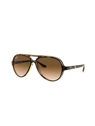 RAY BAN | Sonnenbrille 4125/59