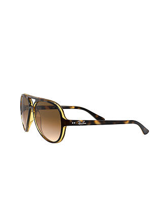 RAY BAN | Sonnenbrille 4125/59