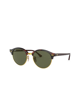 RAY BAN | Sonnenbrille Clubround Classic 4246/51