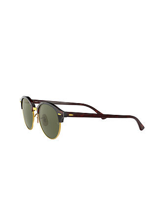 RAY BAN | Sonnenbrille Clubround Classic 4246/51