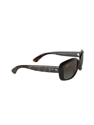 RAY BAN | Sonnenbrille 4101/58