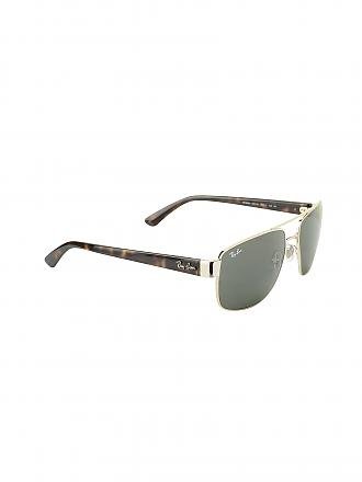 RAY BAN | Sonnenbrille RB3663 001/31