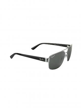 RAY BAN | Sonnenbrille 3663/60 004/58