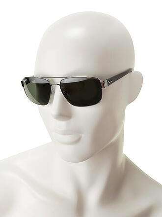 RAY BAN | Sonnenbrille 3663/60 004/58