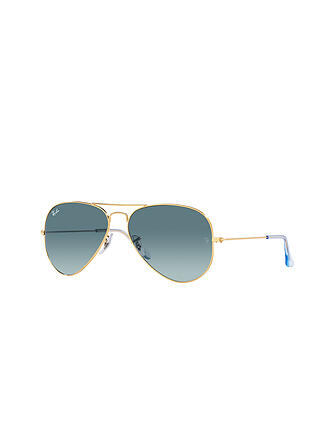 RAY BAN | Sonnenbrille AVIATOR