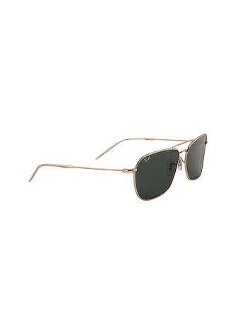 RAY BAN | Sonnenbrille CARAVAN REVERSE