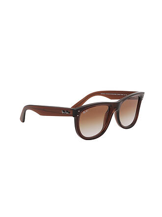 RAY BAN | Sonnenbrille WAYFARER REVERSE 502S/53