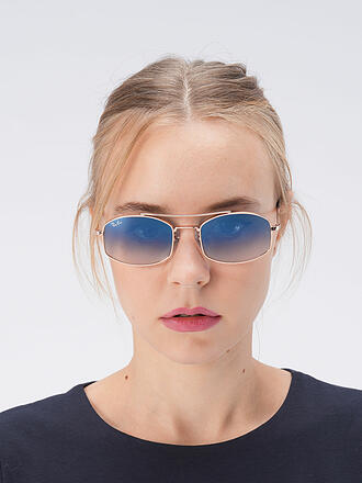 RAY BAN | Sonnenbrille RB3719/54