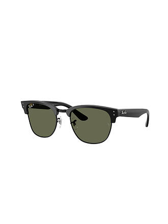 RAY BAN | Sonnenbrille CLUBMASTER REVERSE 0RBR0504S/54