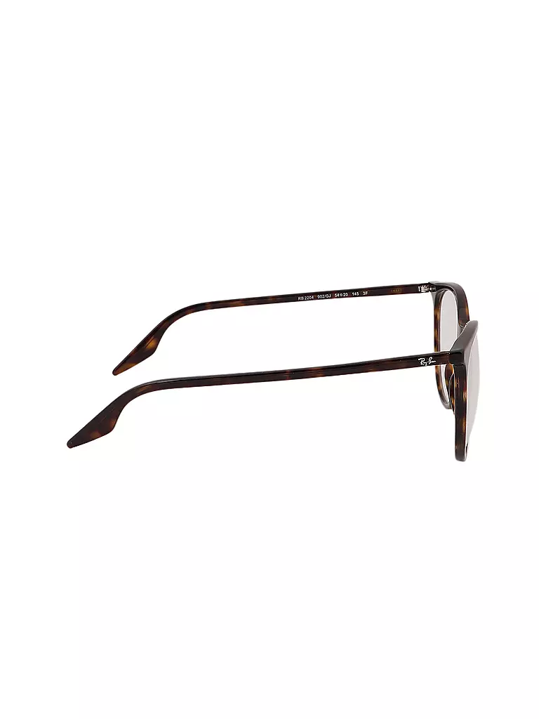 RAY BAN | Brille 2204/54 | braun