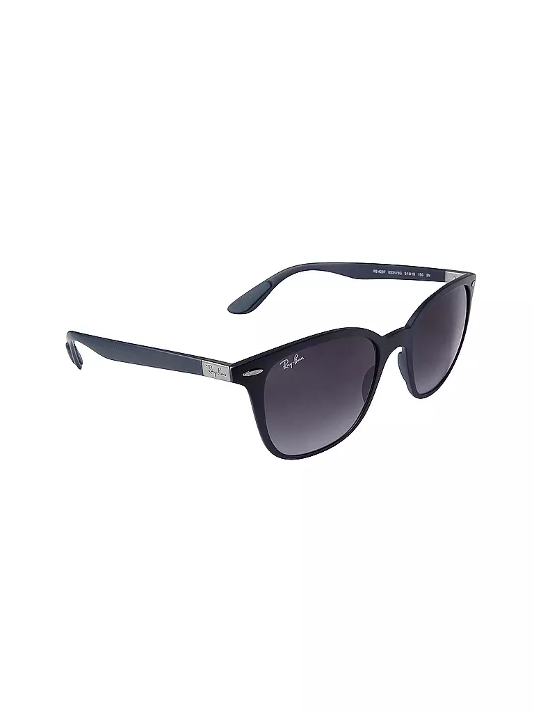 RAY BAN | Sonnenbrille "Liteforce" 4297/51 | transparent