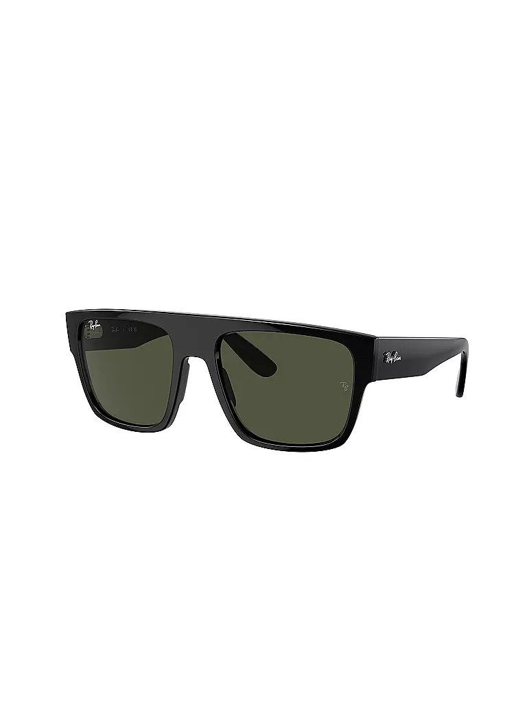 RAY BAN | Sonnenbrille 0RB0360S/57 DRIFTER | schwarz