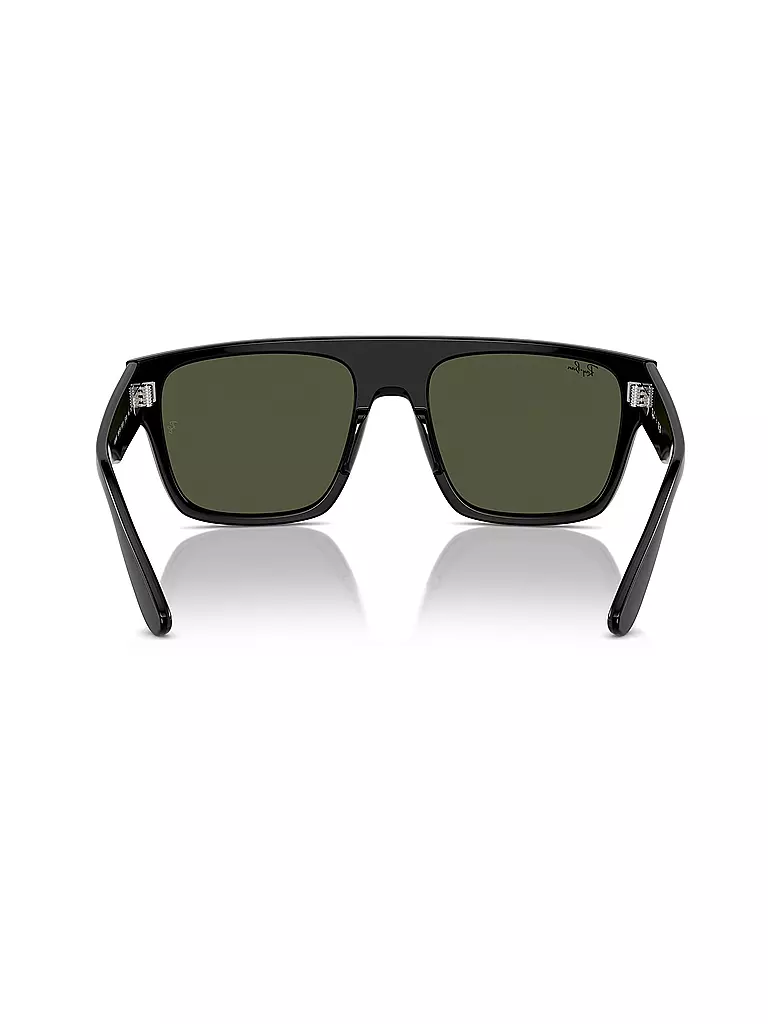 RAY BAN | Sonnenbrille 0RB0360S/57 DRIFTER | schwarz