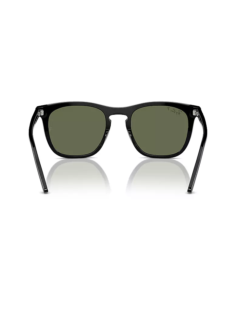 RAY BAN | Sonnenbrille 0RB2210/53 | schwarz