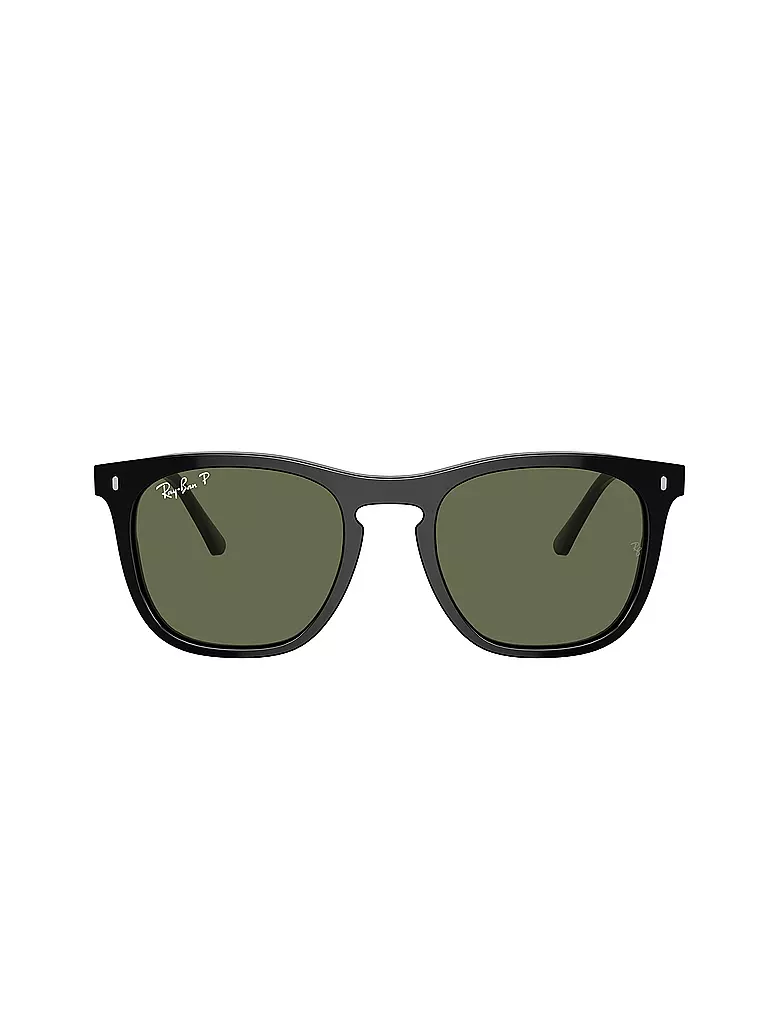 RAY BAN | Sonnenbrille 0RB2210/53 | schwarz