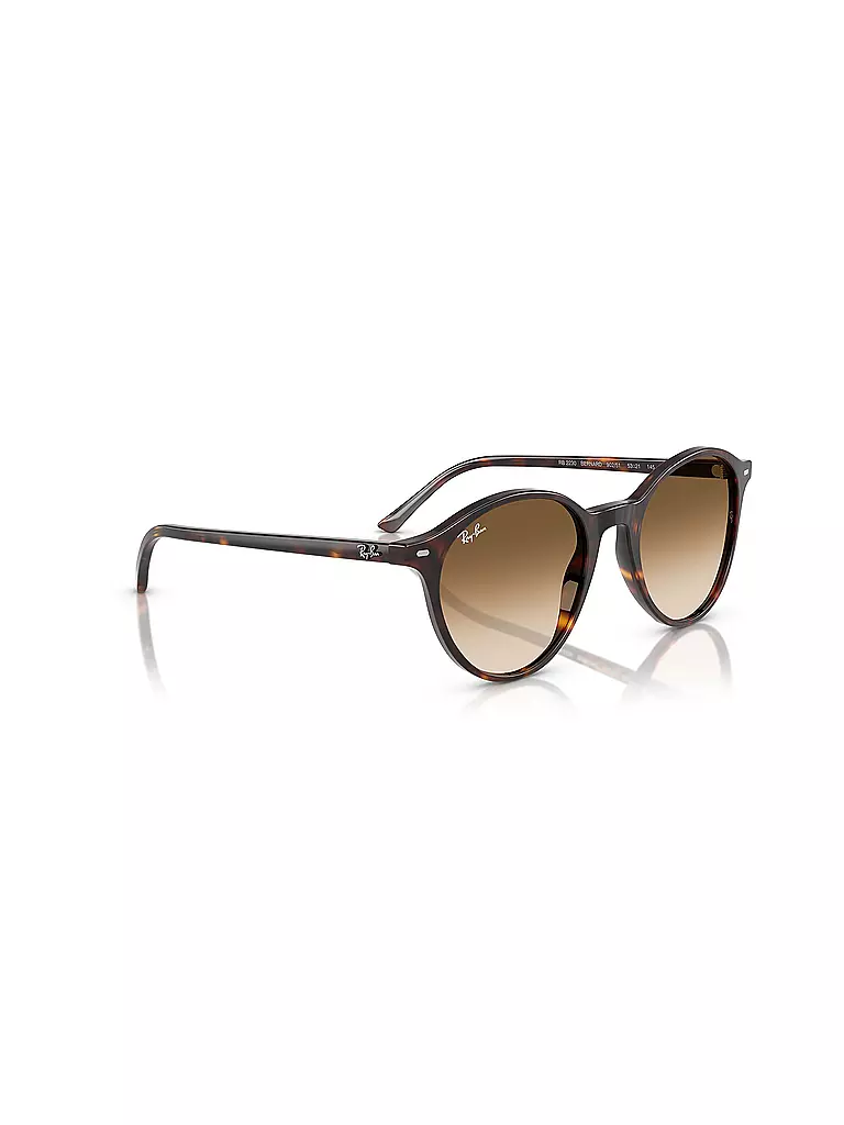 RAY BAN | Sonnenbrille 0RB2230/53 | braun