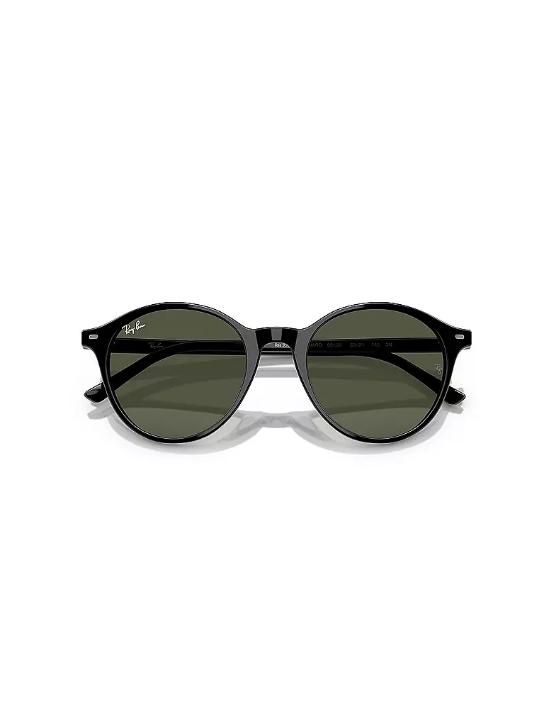 RAY BAN | Sonnenbrille 0RB2230/53 | schwarz