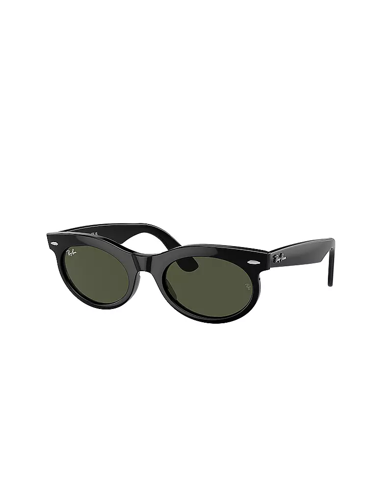 RAY BAN | Sonnenbrille 0RB2242/53 | schwarz