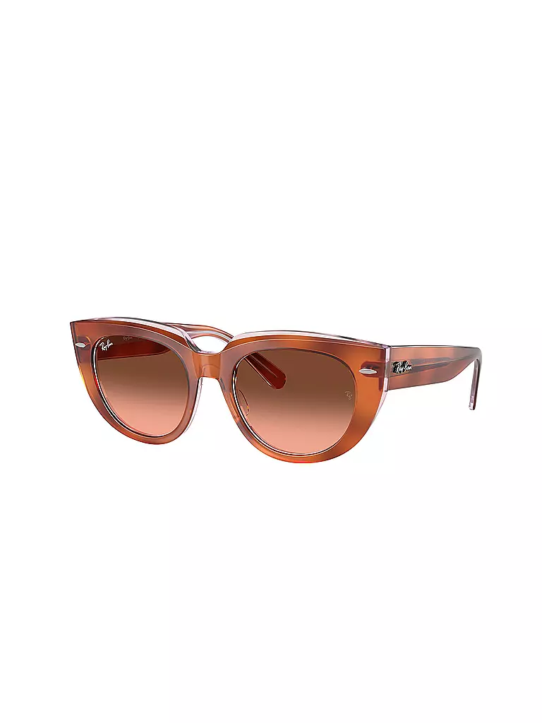 RAY BAN | Sonnenbrille 0RB2286/52 | rot