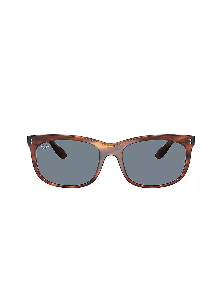 RAY BAN | Sonnenbrille 0RB2389/60 | schwarz