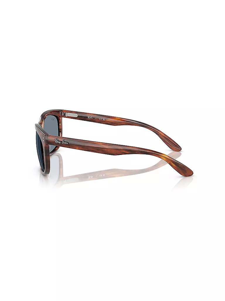 RAY BAN | Sonnenbrille 0RB2389/60 | schwarz