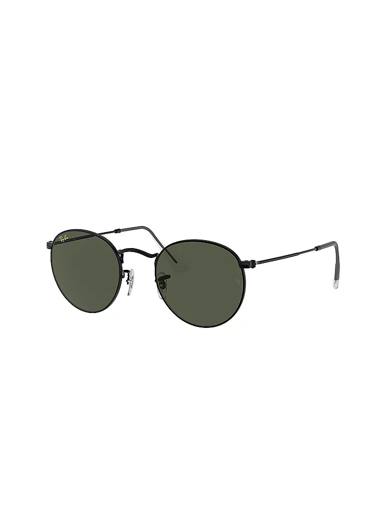 RAY BAN | Sonnenbrille 0RB3447/53 | schwarz