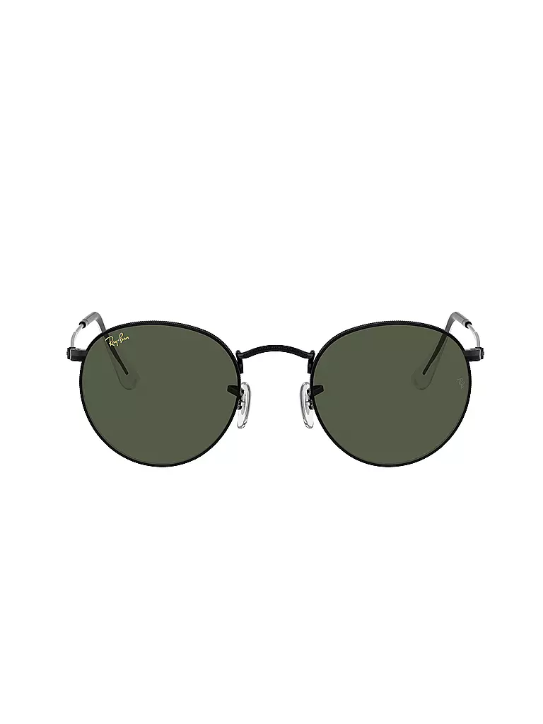 RAY BAN | Sonnenbrille 0RB3447/53 | schwarz