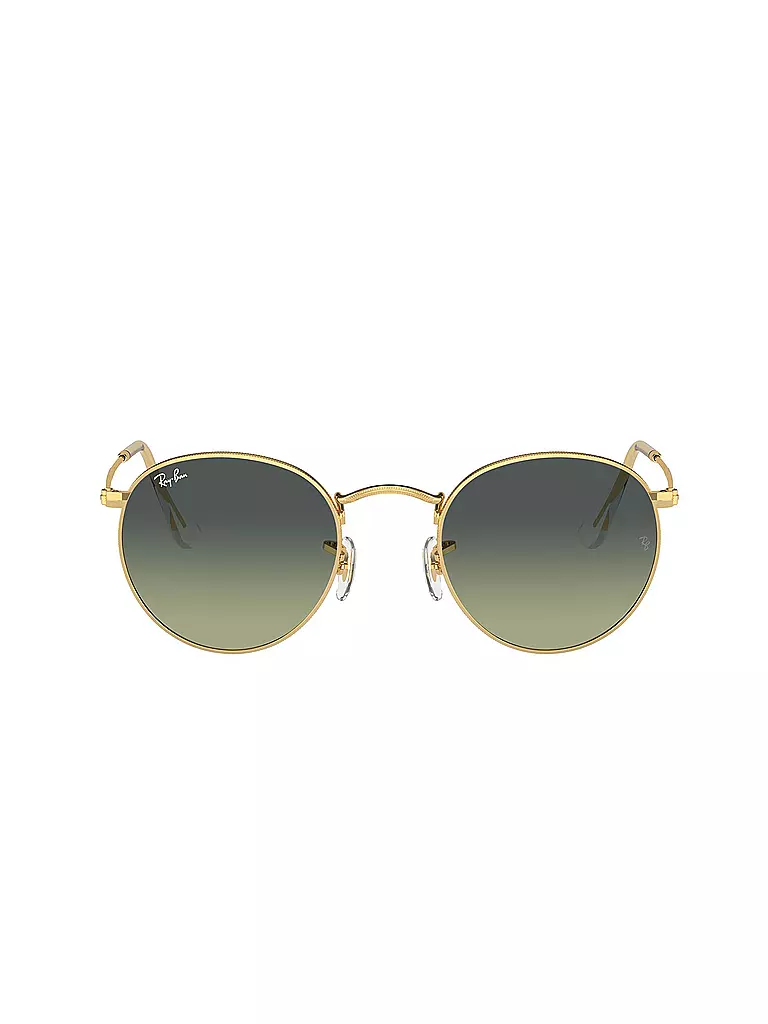 RAY BAN | Sonnenbrille 0RB3447/53 | gold