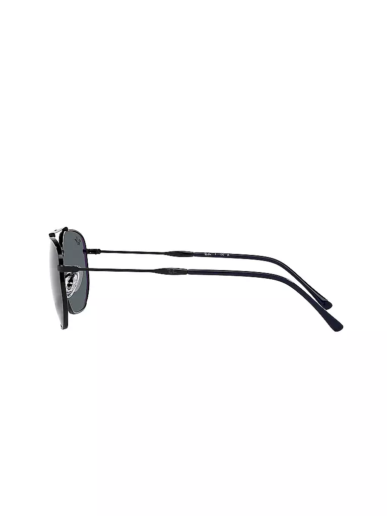 RAY BAN | Sonnenbrille 0RB3707/57 | schwarz