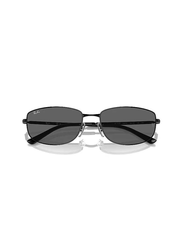 RAY BAN | Sonnenbrille 0RB3732/59 | schwarz