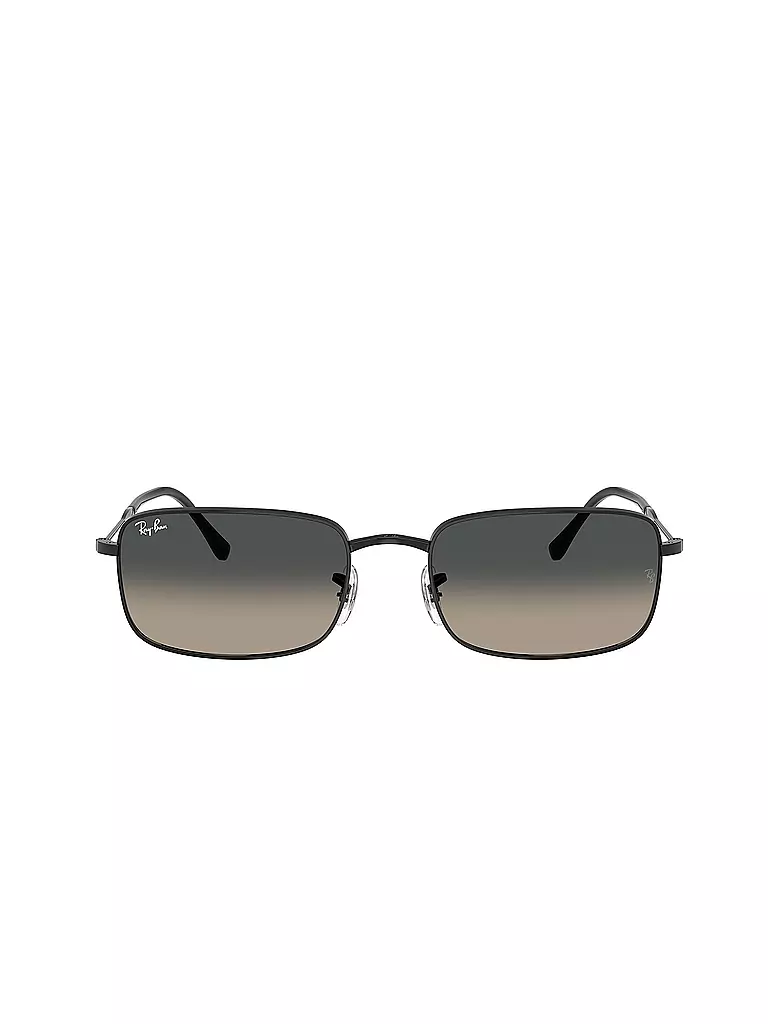 RAY BAN | Sonnenbrille 0RB3746/59 | schwarz